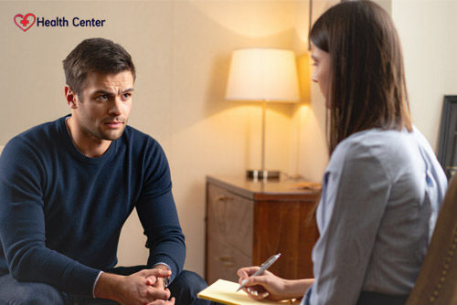 Как проходит лечение игромании в Миллерово в клинике Центр здоровья<