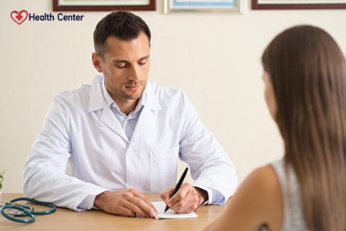 Лечение зависимости от Габапентина в Миллерово в клинике Центр здоровья